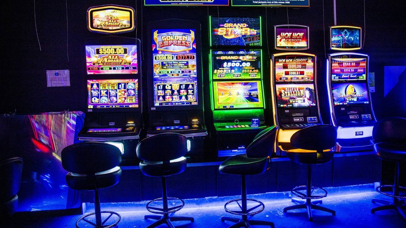 Everything You Required to Learn About Using ThePokies 114