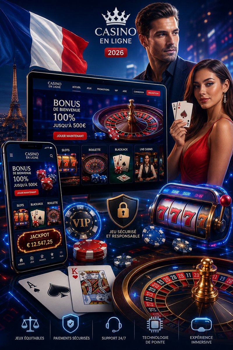 Image: Décider d’un nouveau casino en ligne : pourquoi Betify Casino pourrait être
